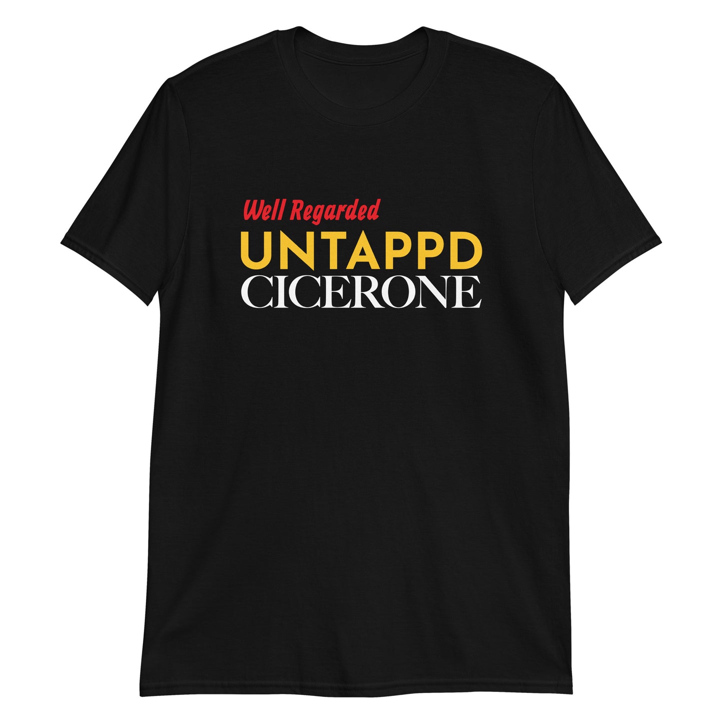 The Self Proclaimed Expert T-Shirt
