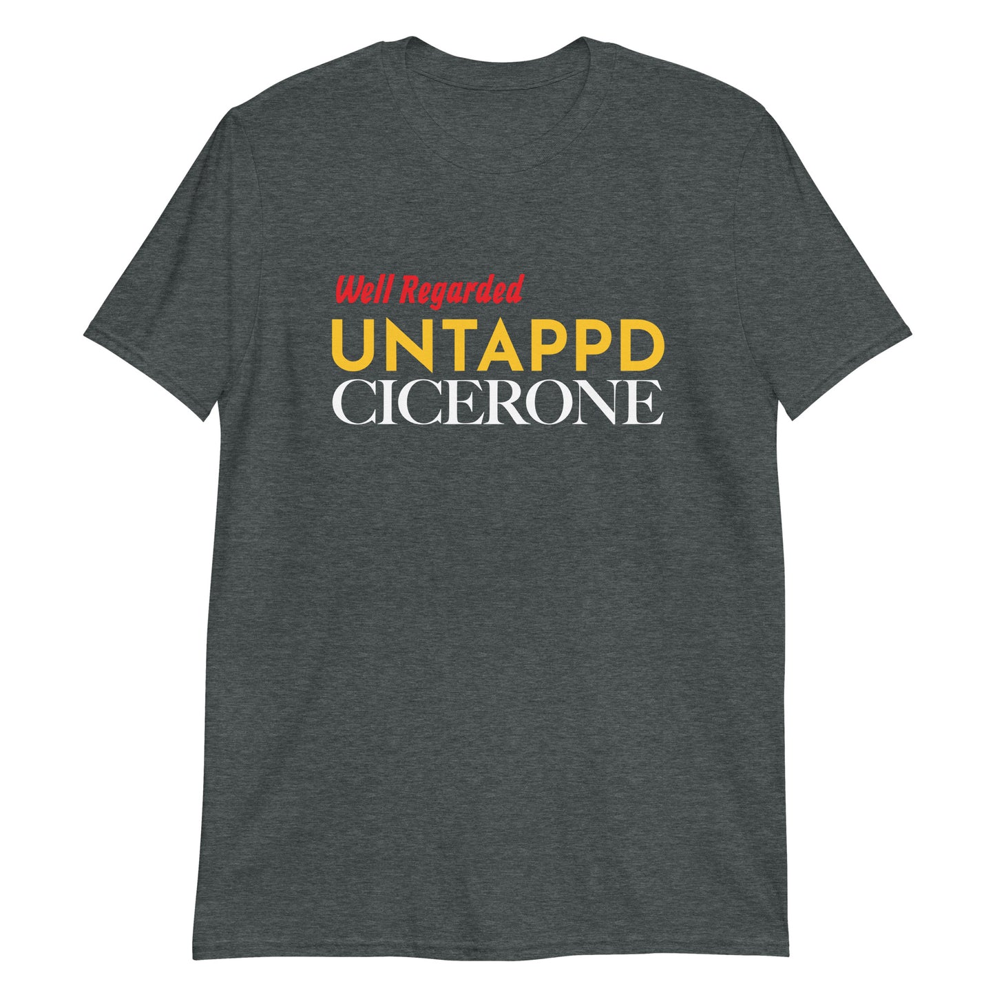The Self Proclaimed Expert T-Shirt