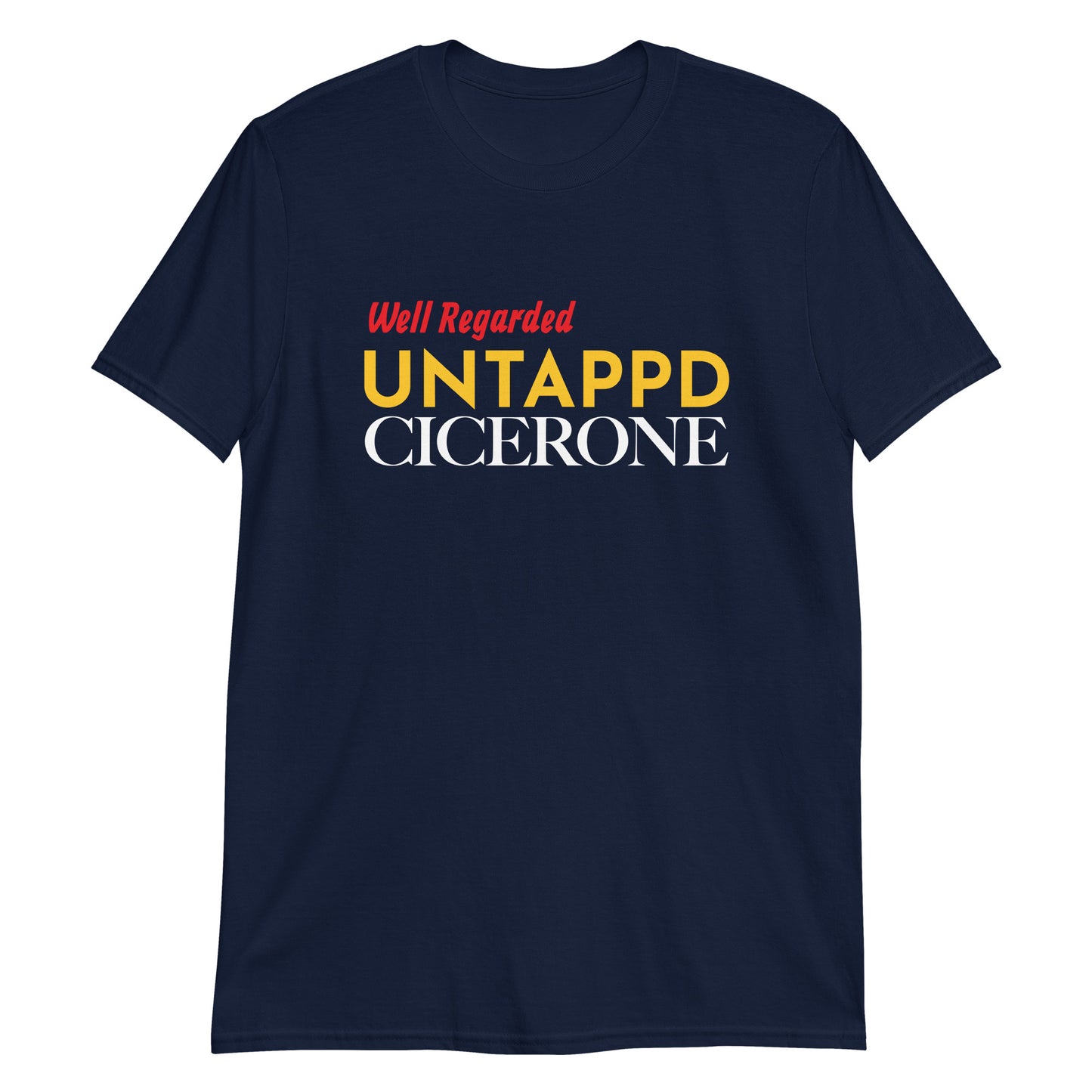 The Self Proclaimed Expert T-Shirt