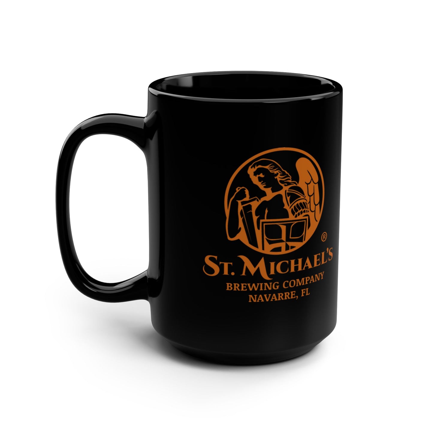 SMBC Aint Got No Hops 15 oz. Mug