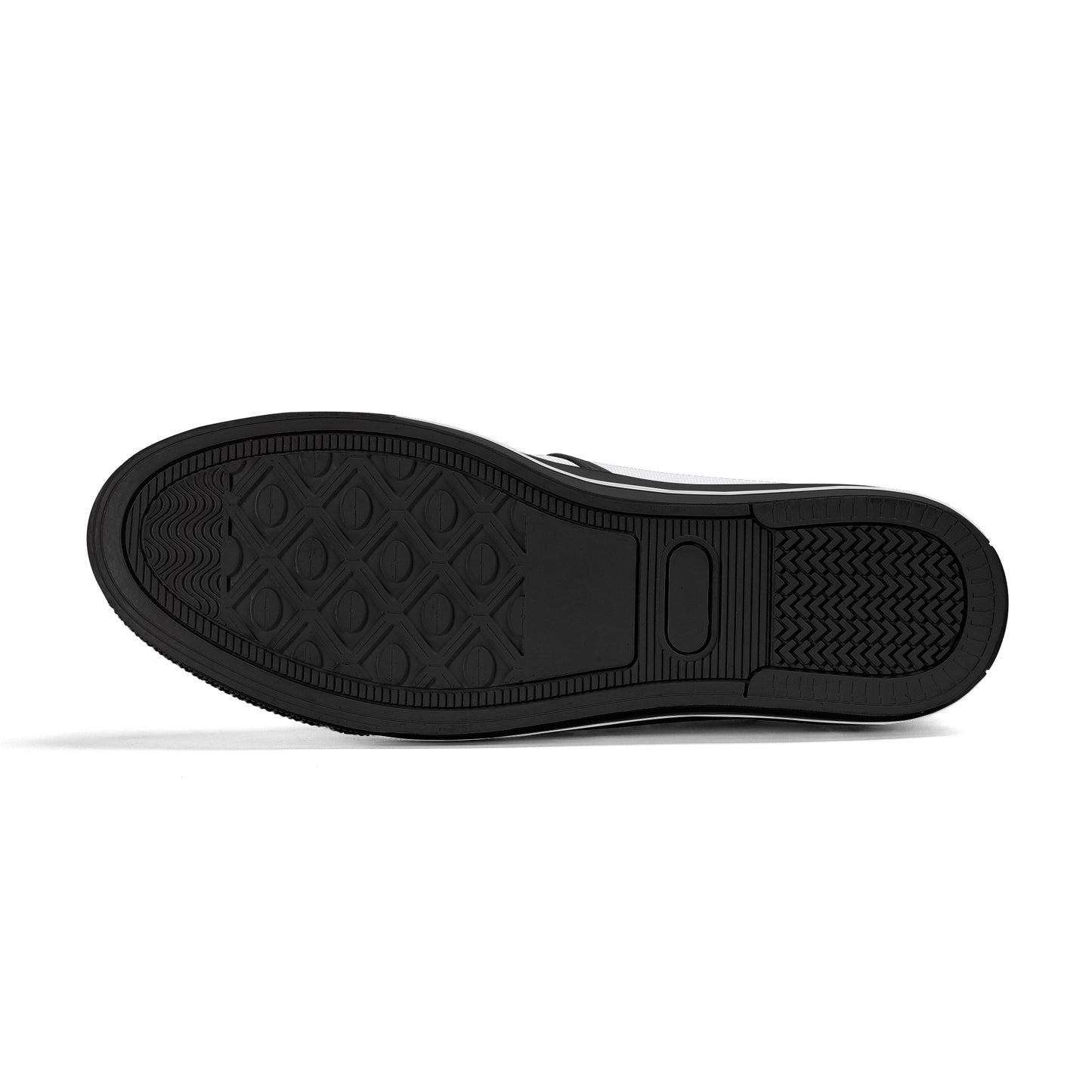 SMBC Mens Slip On Shoes