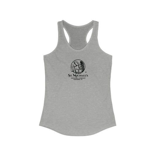 SMBC Women's Ideal Racerback Tank