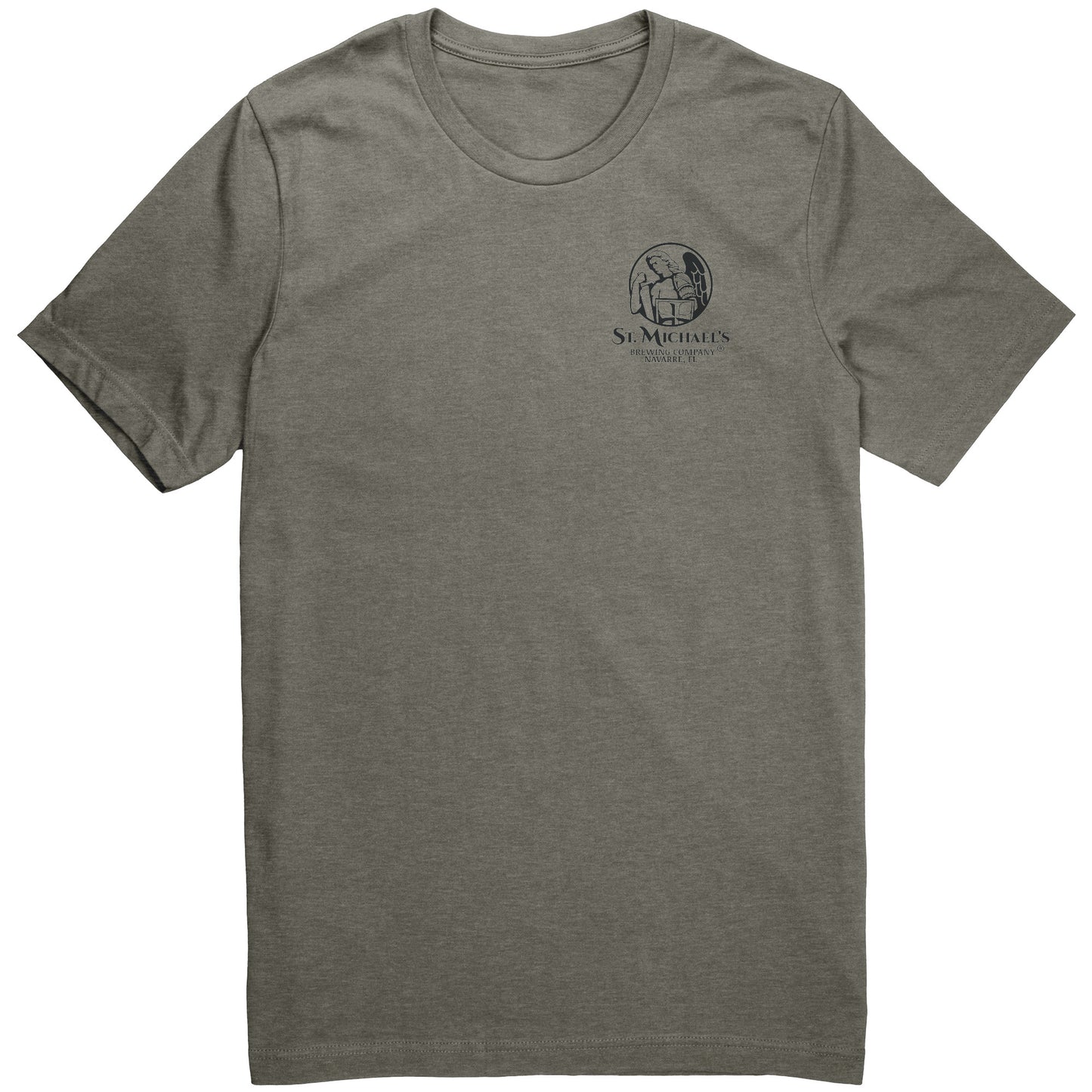 SMBC UNIFORM FRIENDLY T-SHIRT