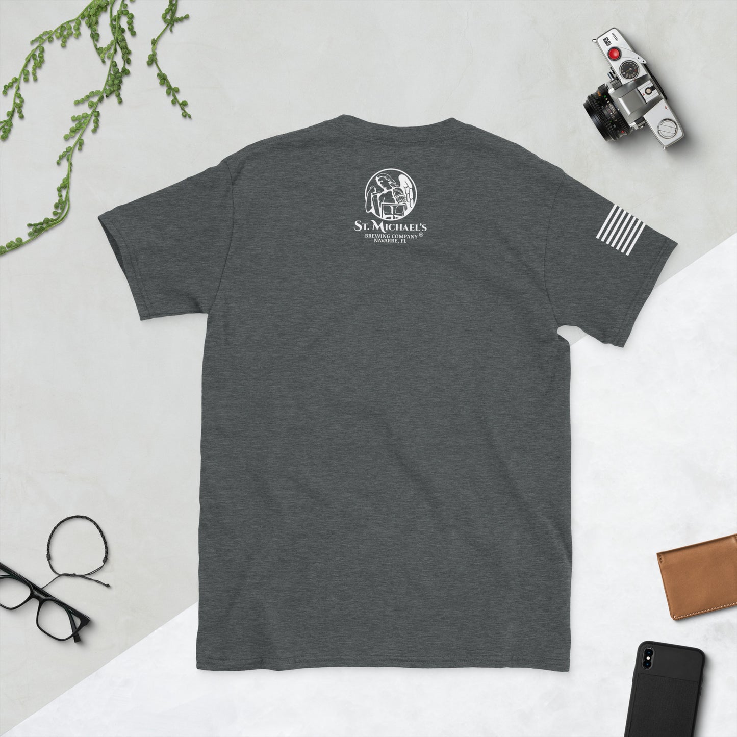 Thank me for my service T-Shirt