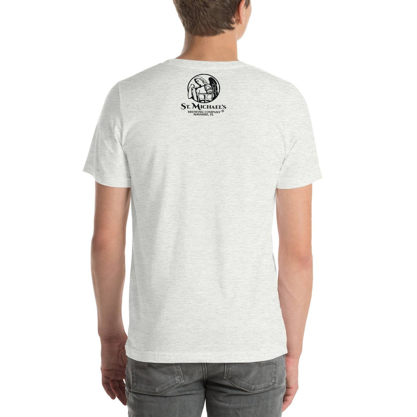 SMBC Drink Florida Beer Tee