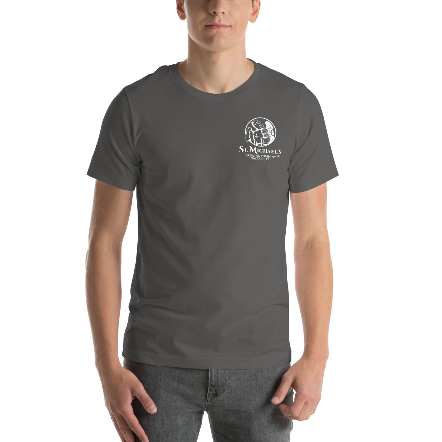 SMBC Basic Unisex t-shirt