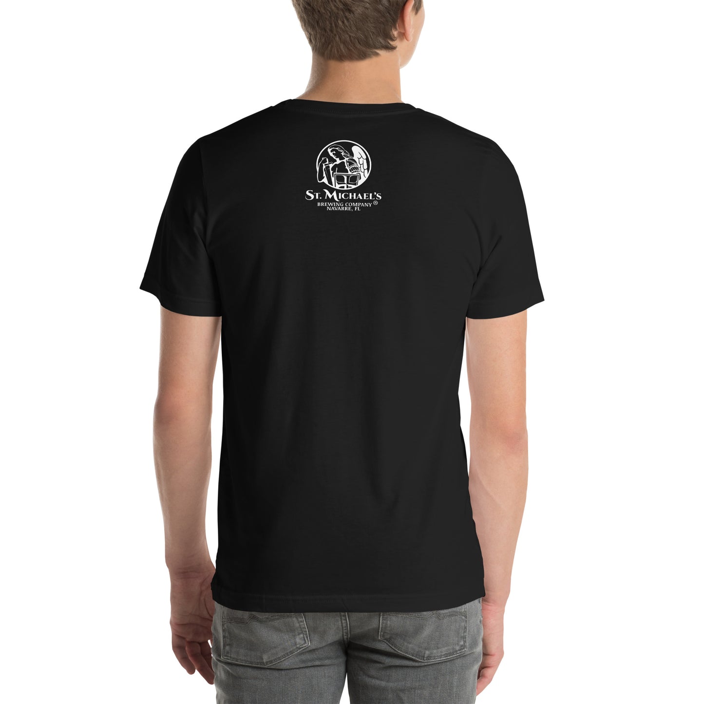 Unisex SMBC I like Crafts Tee