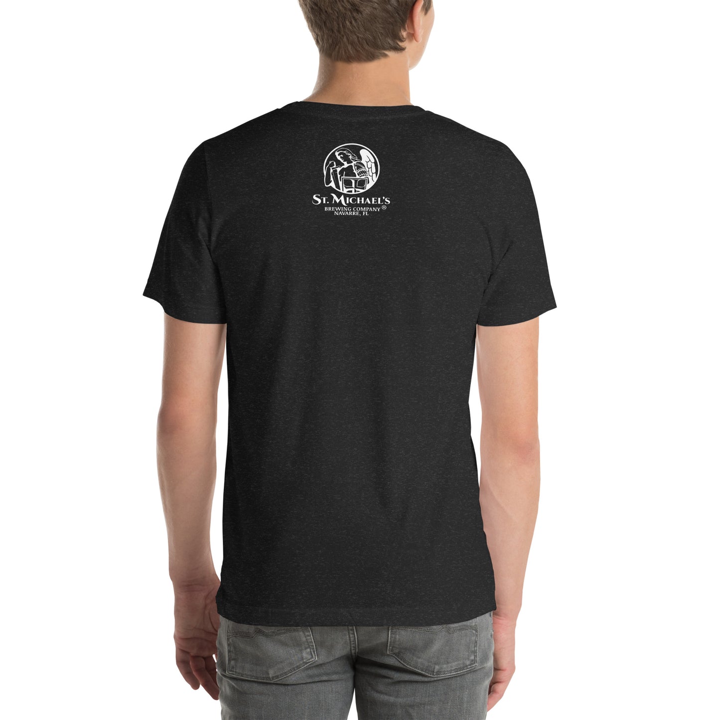 Unisex SMBC I like Crafts Tee