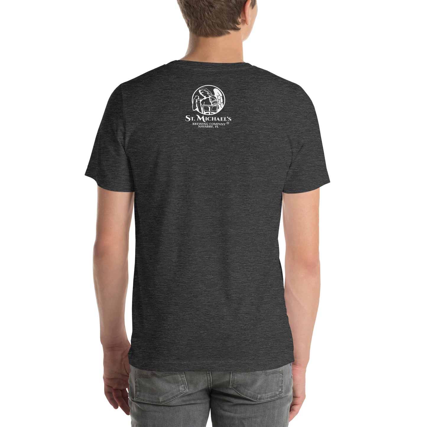 Unisex SMBC I like Crafts Tee