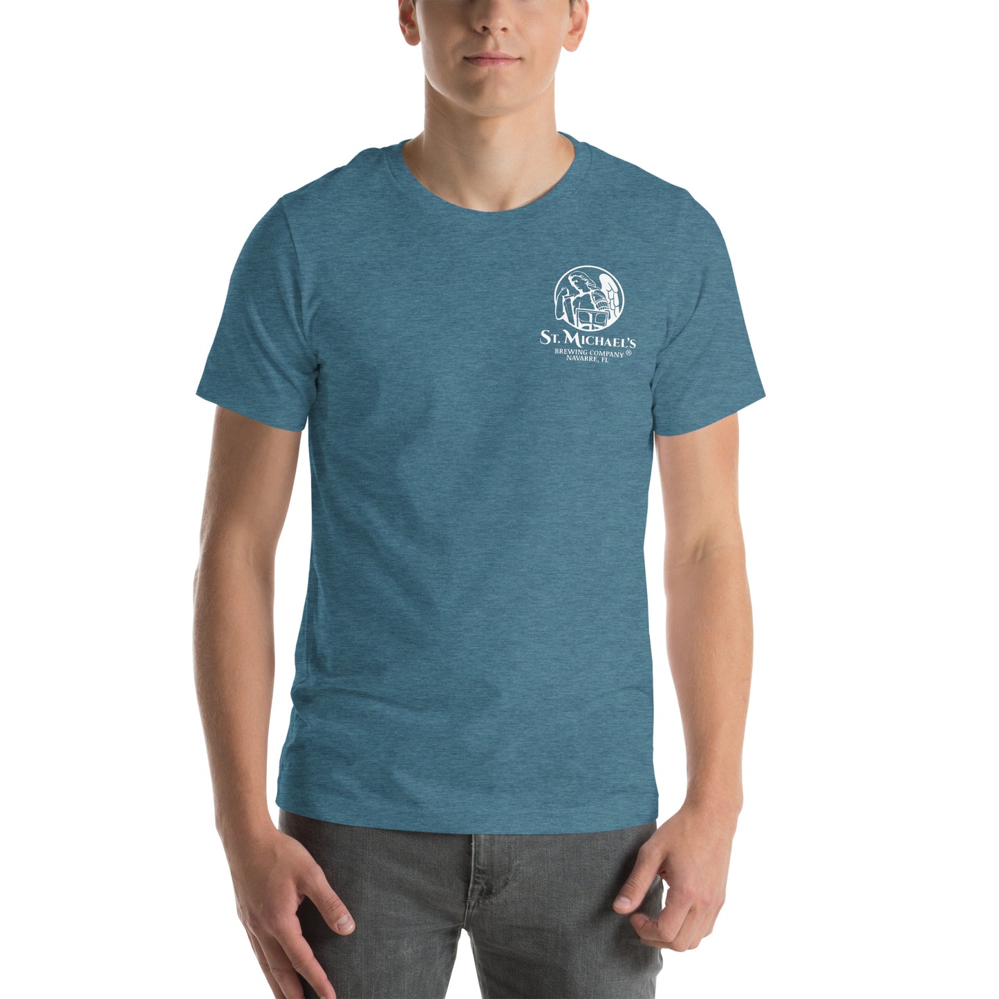 SMBC Basic Unisex t-shirt