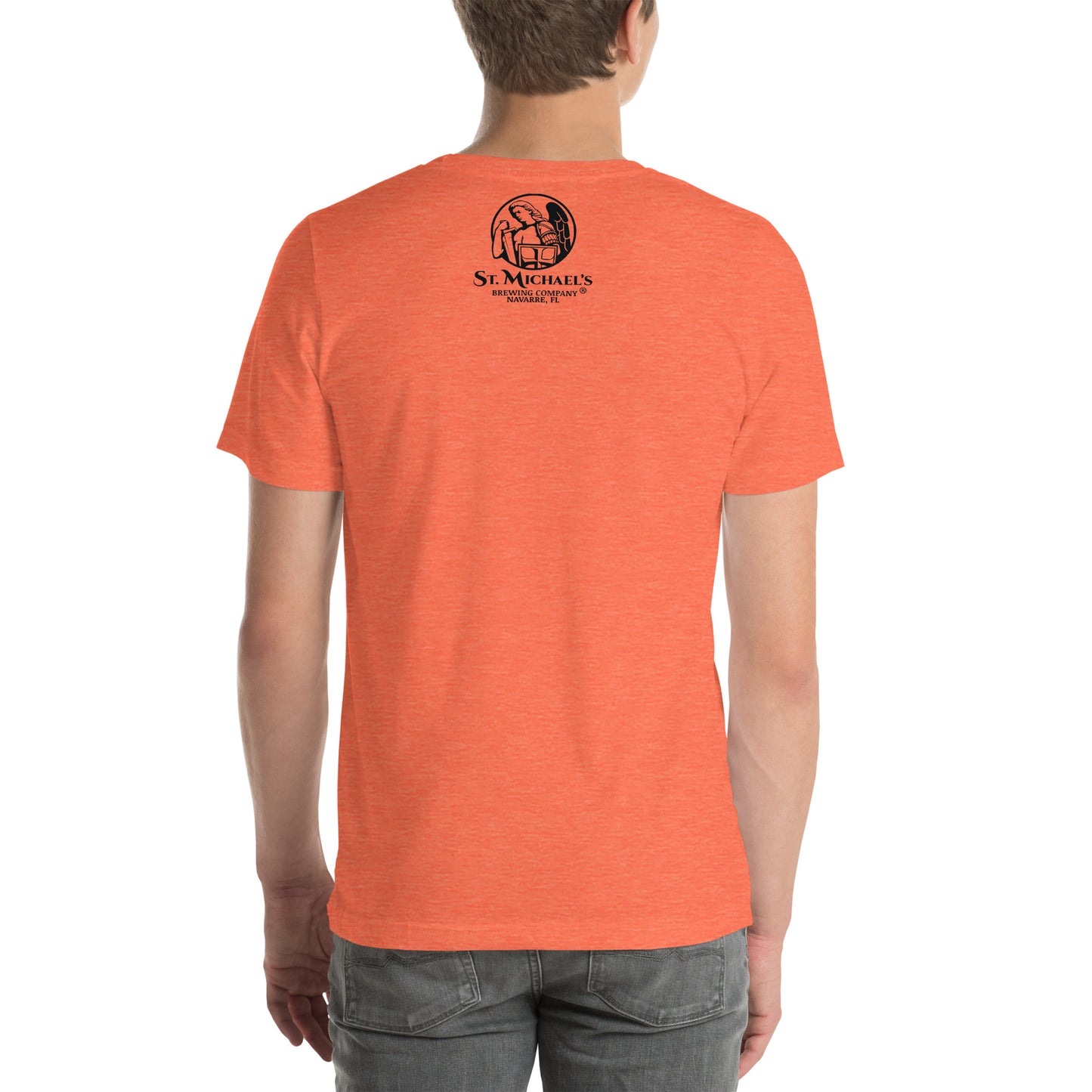 SMBC Drink Florida Beer Tee