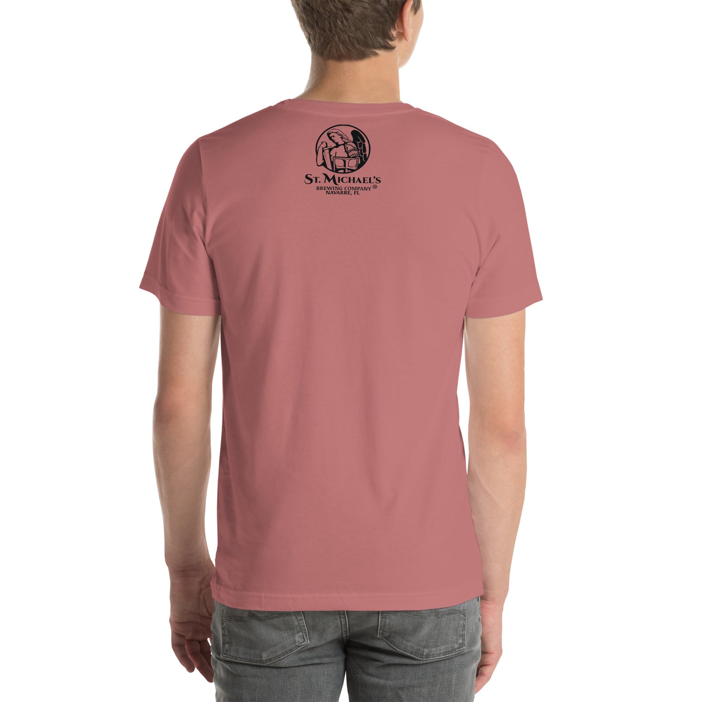 SMBC Drink Florida Beer Tee