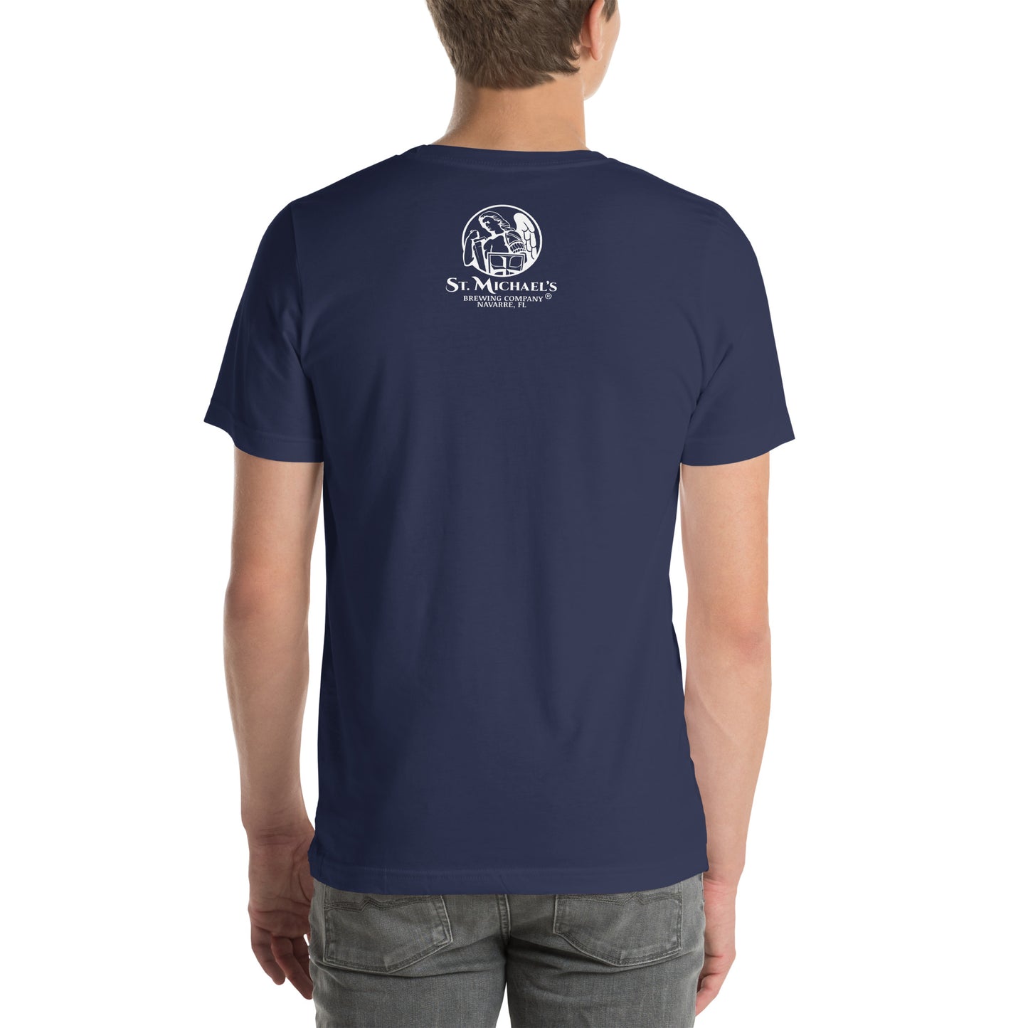 Unisex SMBC I like Crafts Tee
