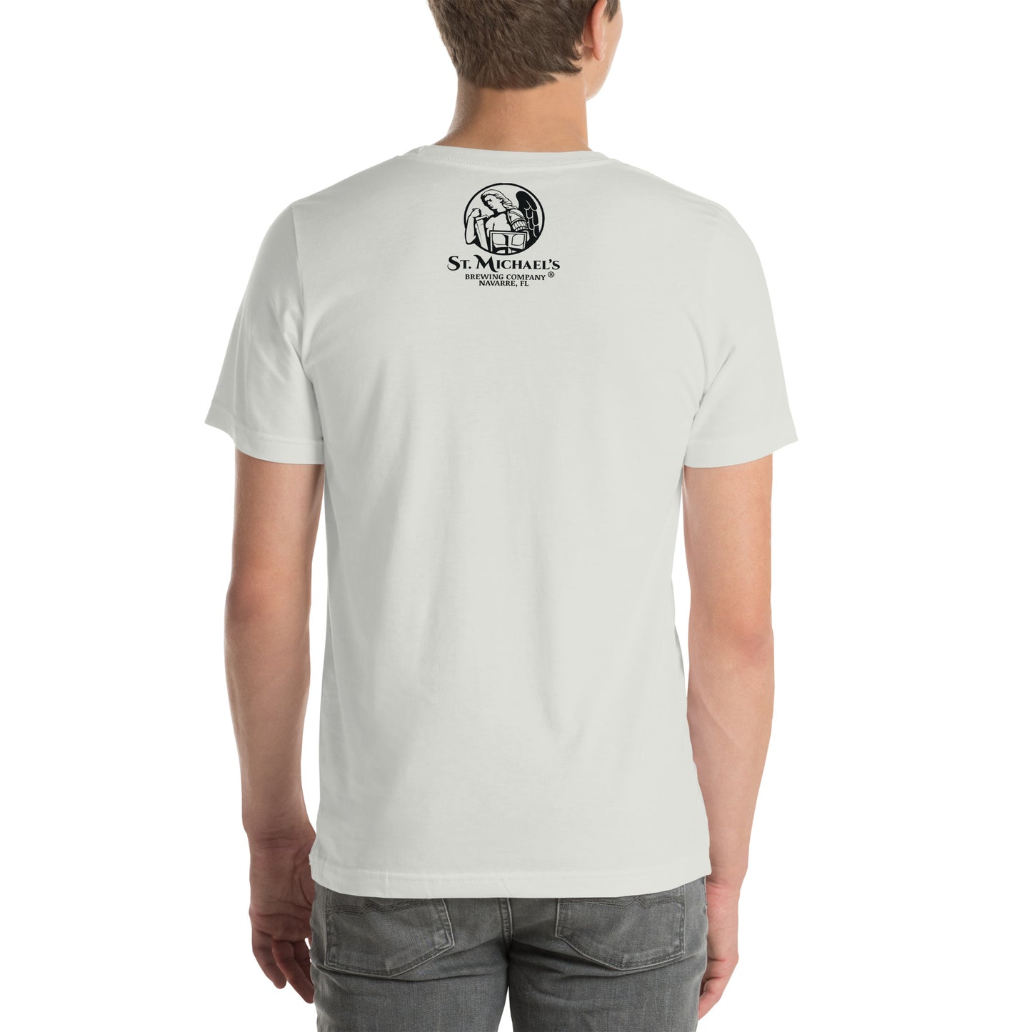 SMBC Drink Florida Beer Tee