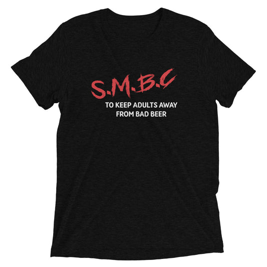 SMBC Nostalgia short sleeve t-shirt