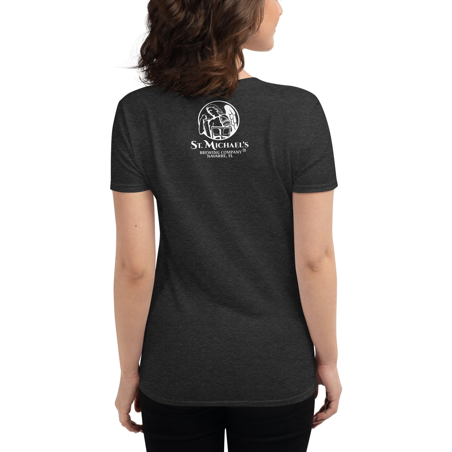 SMBC Chug Women's short sleeve t-shirt