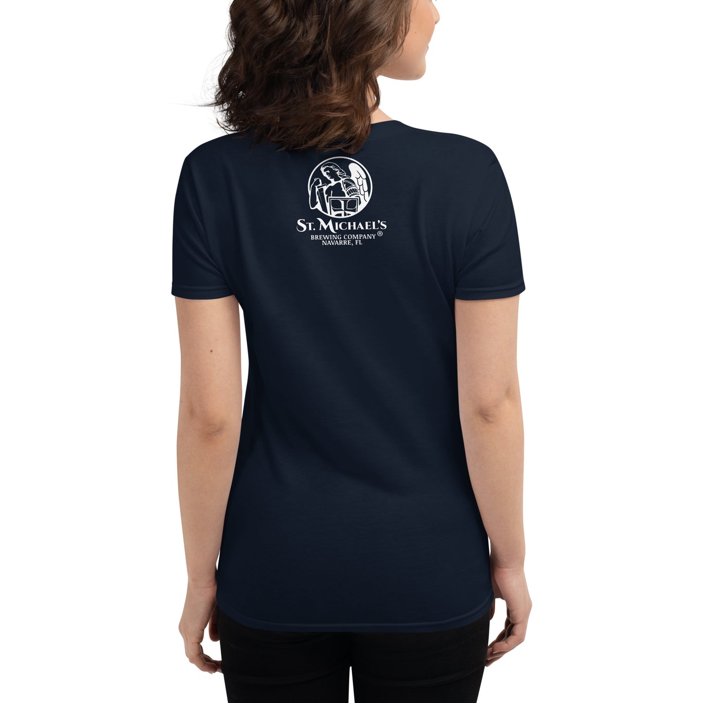 SMBC Chug Women's short sleeve t-shirt