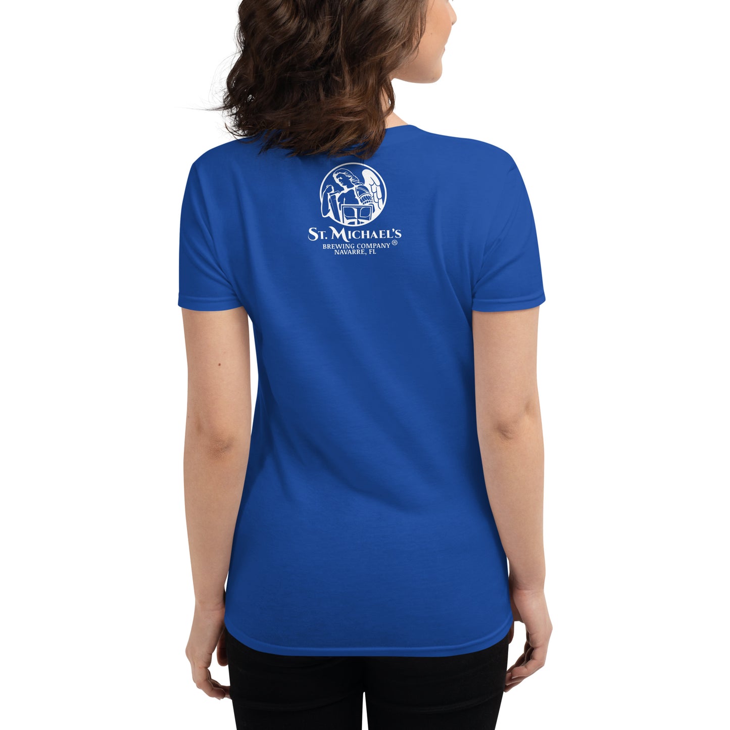 SMBC Chug Women's short sleeve t-shirt